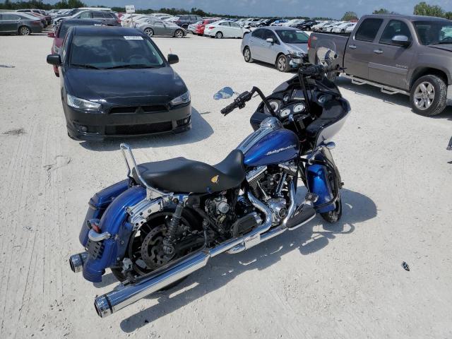2015 HARLEY-DAVIDSON FLTRXS ROA - 1HD1KTM13FB646373