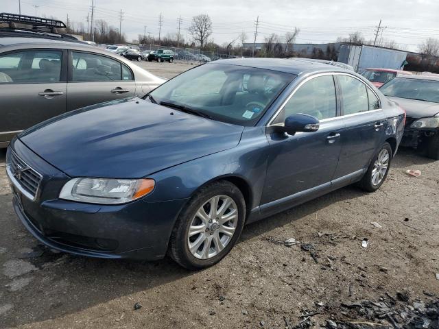 2009 Volvo S80 