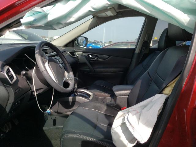 5N1AT2MV5GC881523 Nissan ROGUE S
