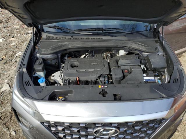 2019 HYUNDAI SANTA FE L - 5NMS53AD8KH005611
