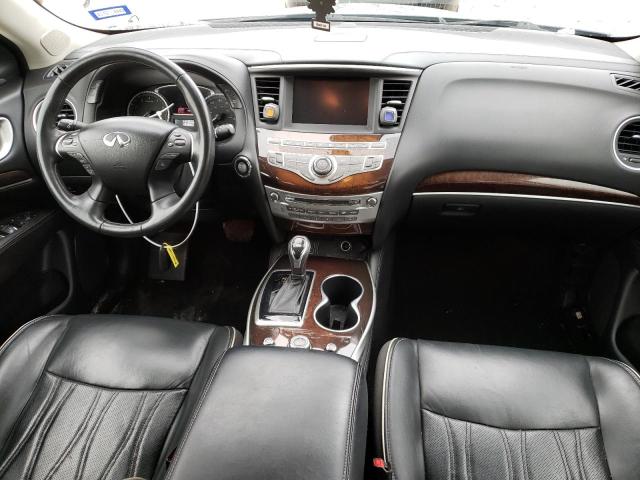 2019 INFINITI QX60 LUXE 5N1DL0MM5KC524666
