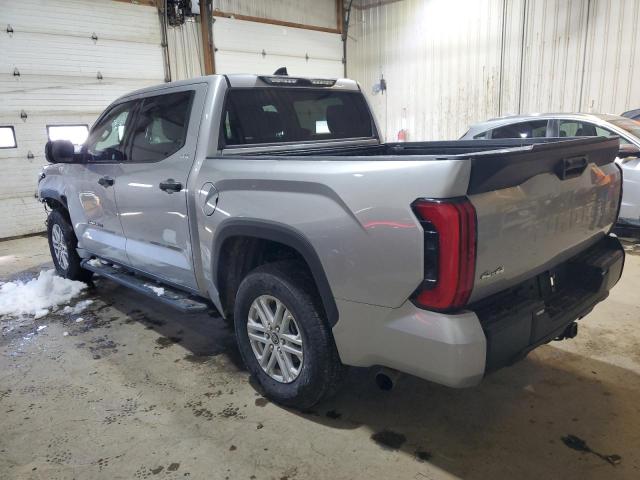 5TFLA5DB2NX027458 Toyota Tundra Crewmax Sr