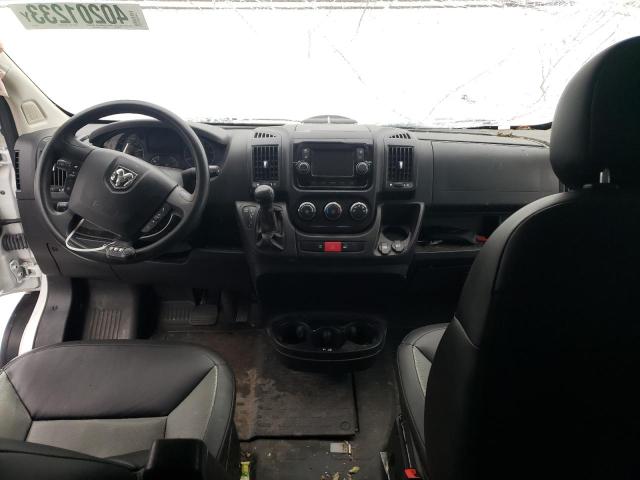 2019 RAM PROMASTER - 3C6TRVBGXKE501974