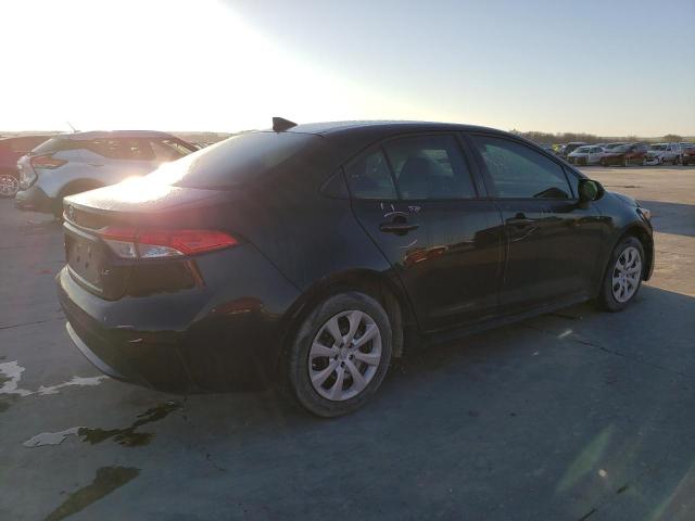 2020 TOYOTA COROLLA LE 5YFEPRAE8LP083056