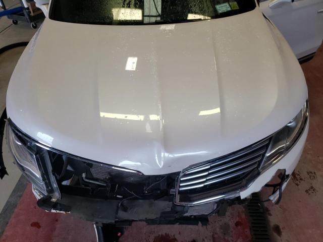 2LMTJ8JP5GBL83950 Lincoln Mkx Premiere