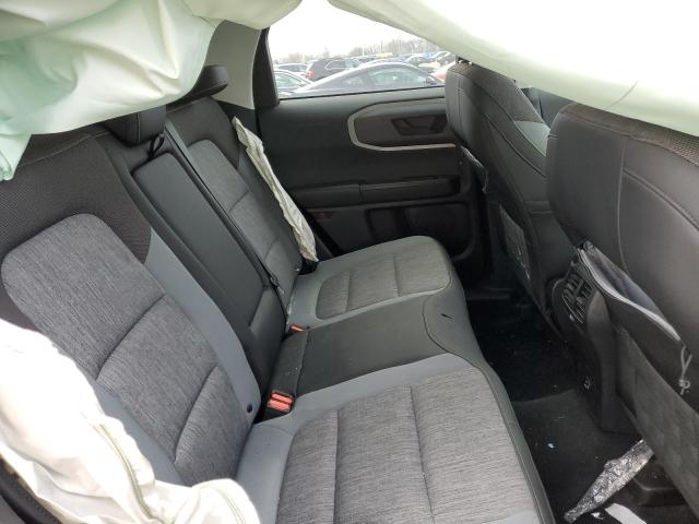 2021 FORD BRONCO SPO 3FMCR9B66MRA00627