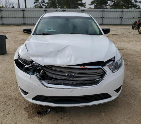 2018 FORD TAURUS SE - 1FAHP2D83JG115328
