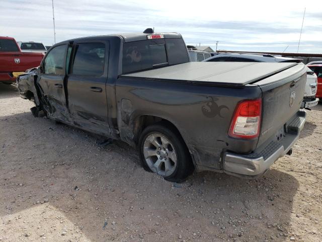 2022 RAM 1500 BIG H 1C6SRFFT7NN419452