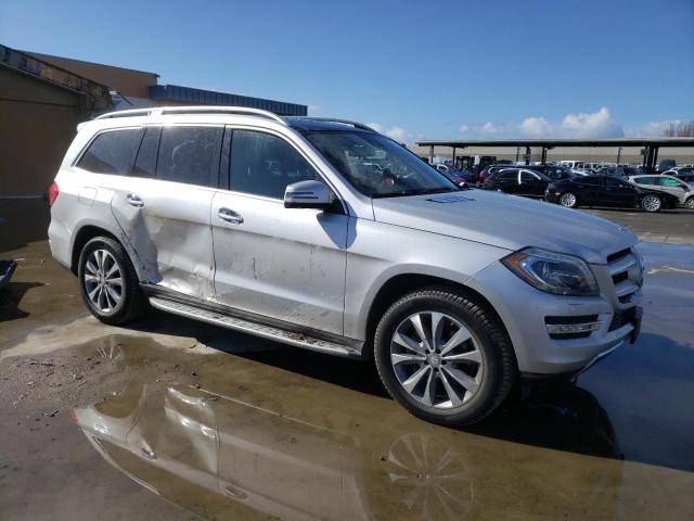 4JGDF6EEXFA460305 Mercedes-Benz Gl 450 4matic