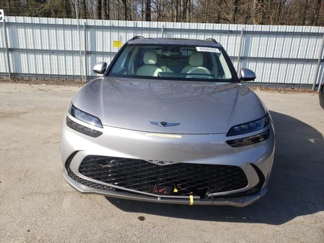 2023 GENESIS GV60 ADVAN KMUKCDTC9PU004271