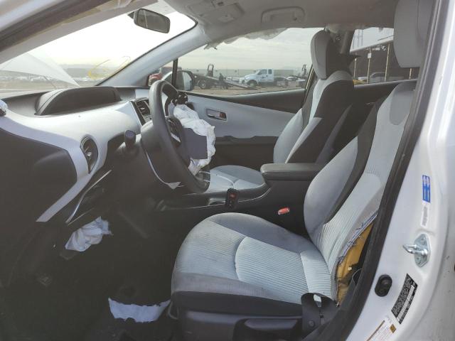 2016 TOYOTA PRIUS JTDKBRFU4G3002974