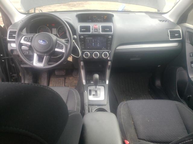2018 SUBARU FORESTER 2 JF2SJAEC8JH584036