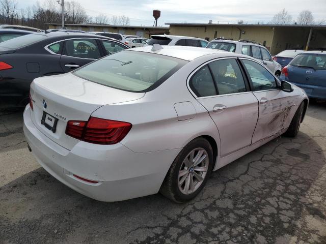 2015 BMW 528 XI - WBA5A7C50FD625967
