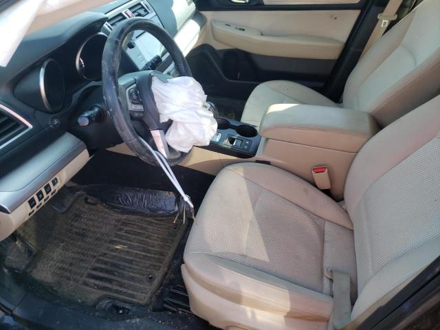 4S4BSBFCXG3208732 Subaru Outback 2.5i Premium