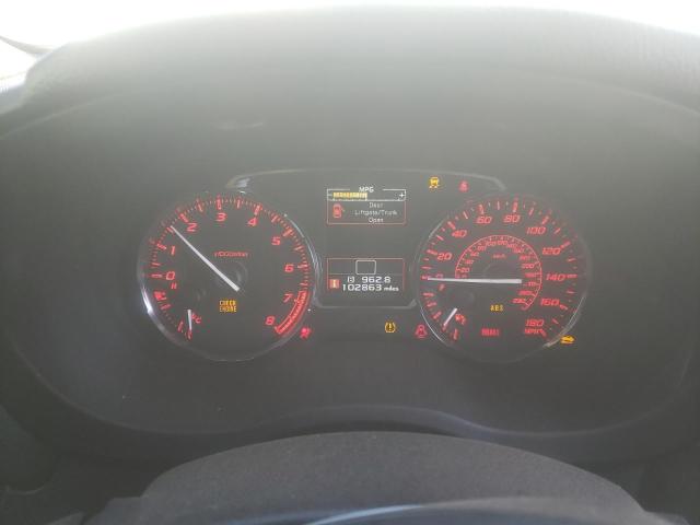 JF1VA1J61F9821050 Subaru Wrx Limited
