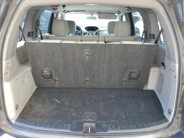2015 HONDA PILOT LX 5FNYF4H20FB035579