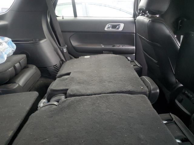 2015 FORD EXPLORER X - 1FM5K7D82FGA87310