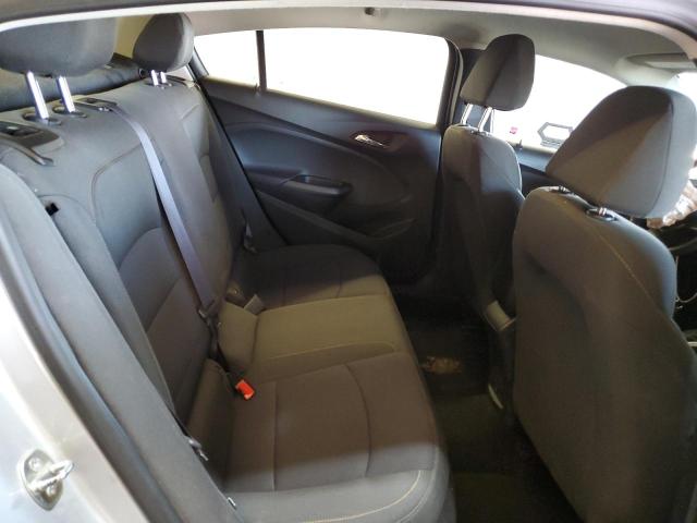 2017 CHEVROLET CRUZE LS 1G1BC5SM0H7166012