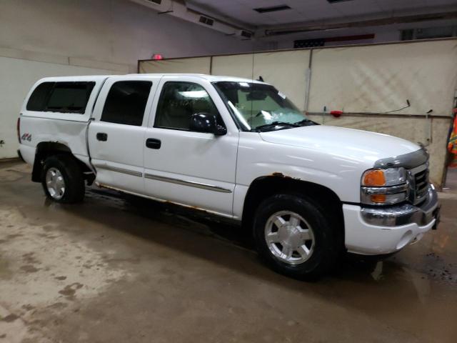2GTEK13T361146112 GMC New Sierra K1500