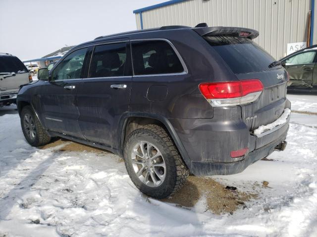 1C4RJFBG4FC732351 Jeep Grand Cherokee Limited