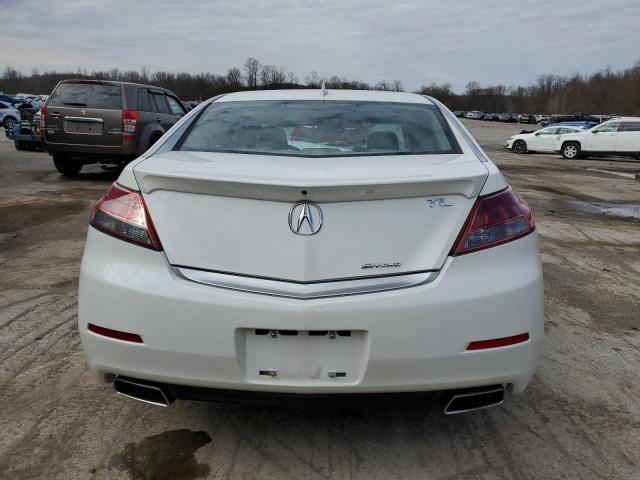 19UUA9F51EA001327 Acura TL