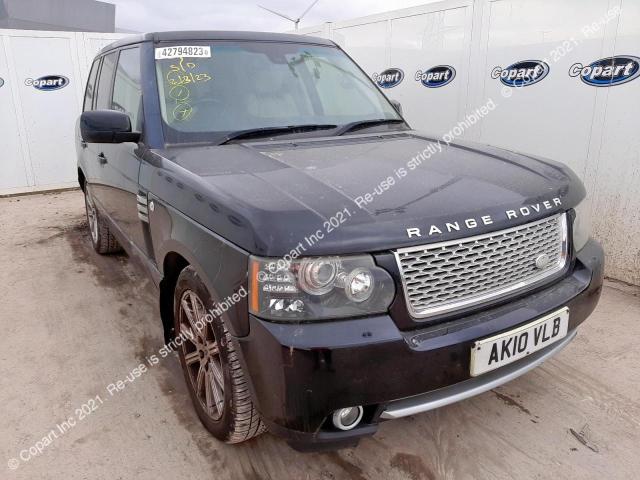 SALLMAM23AA321628 Land Rover RANGE ROVE