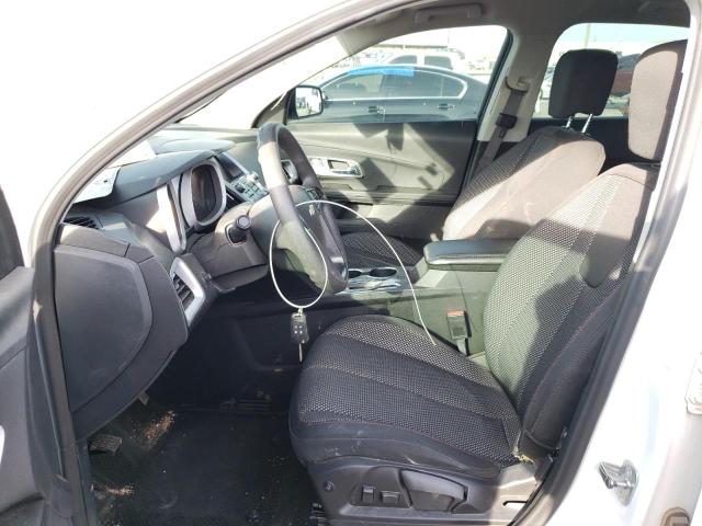 2017 CHEVROLET EQUINOX LS 2GNALBEK5H1564123