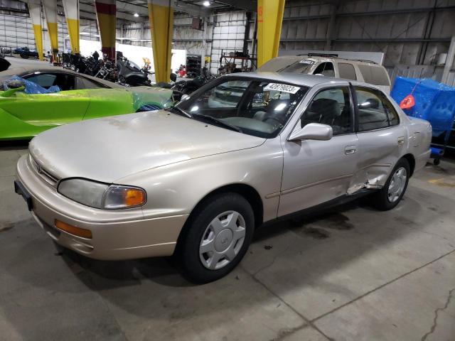 1996 Toyota Camry LE