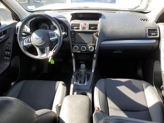 2018 SUBARU FORESTER 2 JF2SJGEC6JH578612