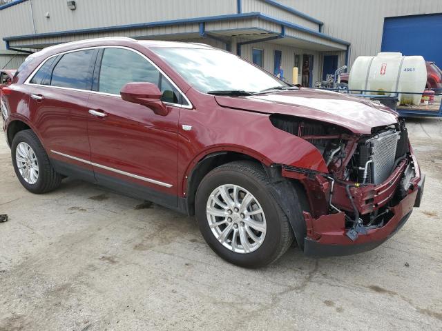 2017 CADILLAC XT5 - 1GYKNARS9HZ115038