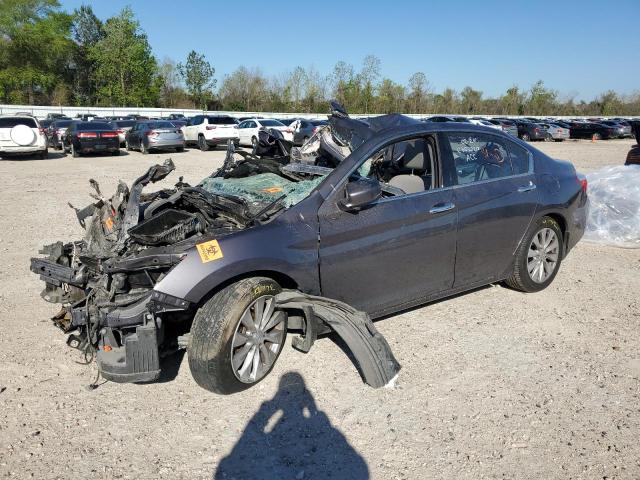 2014 Honda Accord Coupe EX-L