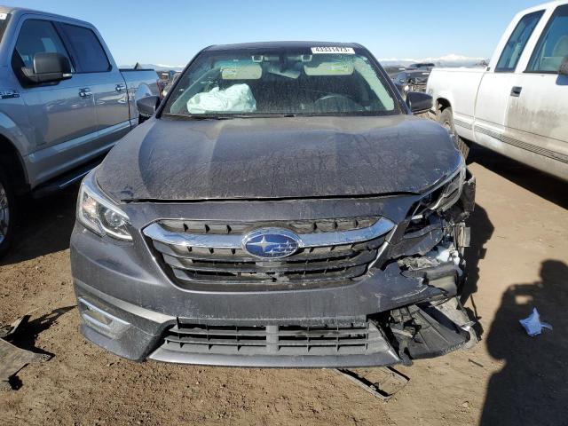 4S3BWAN6XL3020530 Subaru Legacy Limited