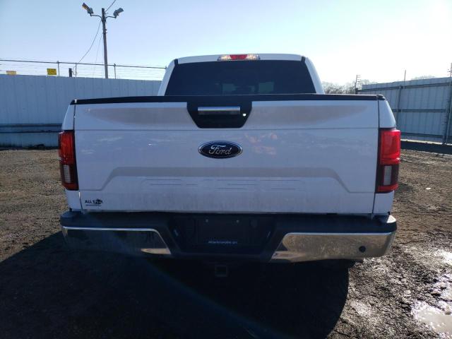 2018 FORD F150 SUPER 1FTEW1C51JKF66708