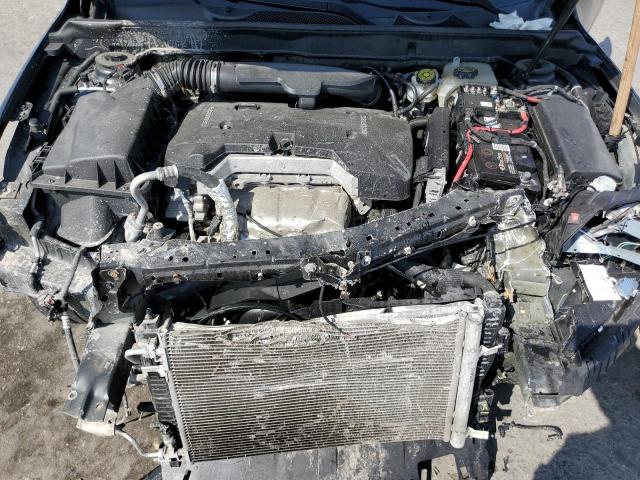 2016 CHEVROLET MALIBU LIM - 1G11E5SA7GU120138