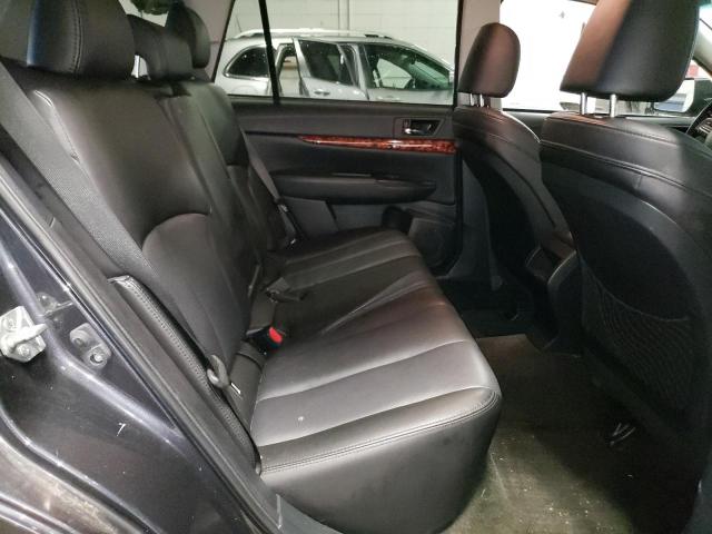 4S4BRDLC0C2246627 Subaru Outback 3.6r Limited