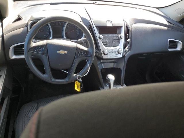 2015 CHEVROLET EQUINOX LS 2GNALAEK3F6131443