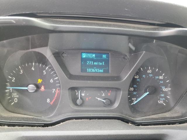 1FBZX2YM2JKB09317 Ford Transit T-350