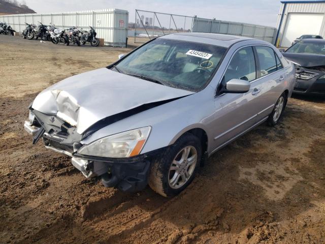 2006 Honda Accord Ex