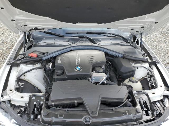 2015 BMW 328 I - WBA3A5G51FNS91612