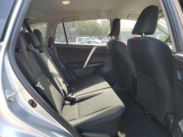 2018 TOYOTA RAV4 LE JTMBFREV5JJ261247