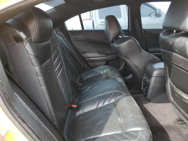 2017 DODGE CHARGER SR 2C3CDXL90HH620072