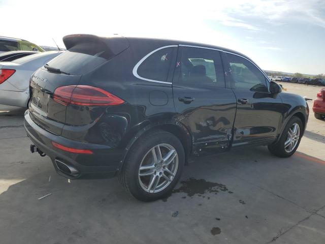 2016 PORSCHE CAYENNE WP1AA2A21GLA02294