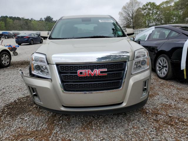 2GKALMEK4C6122664 GMC Terrain Sle