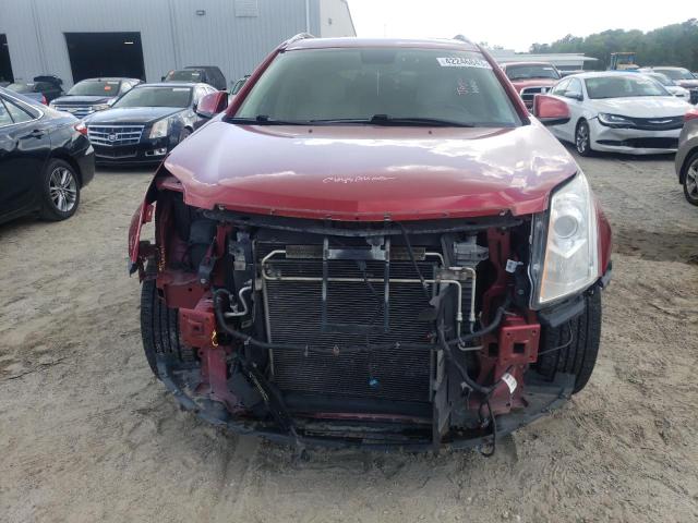 3GYFNCEY0BS565897 Cadillac SRX