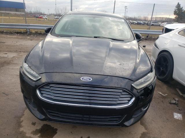 2015 FORD FUSION SE 3FA6P0HD1FR250729
