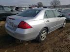 2006 Honda Accord Ex zu verkaufen in Mcfarland, WI - Front End