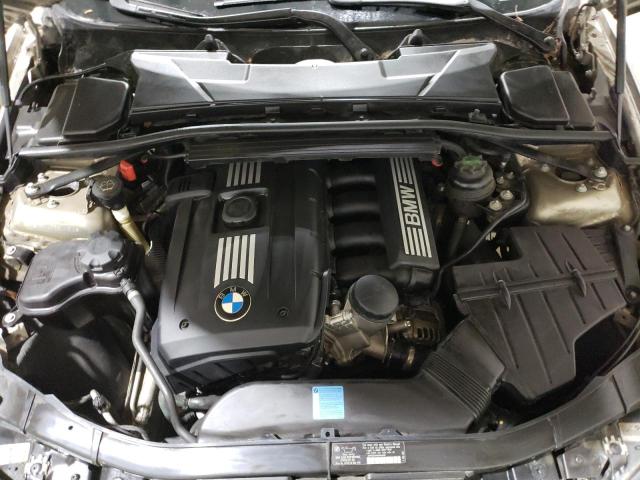 WBAVA37538NL18518 BMW 3 Series