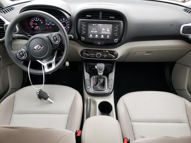 KNDJ23AU3M7748367 KIA SOUL LX