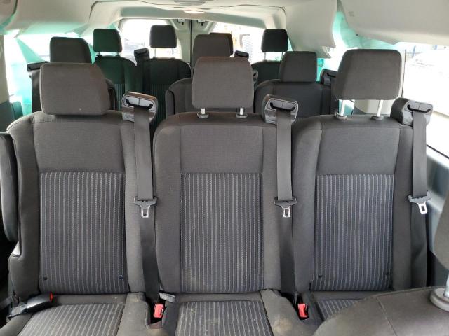 1FBZX2YM2JKB09317 Ford Transit T-350