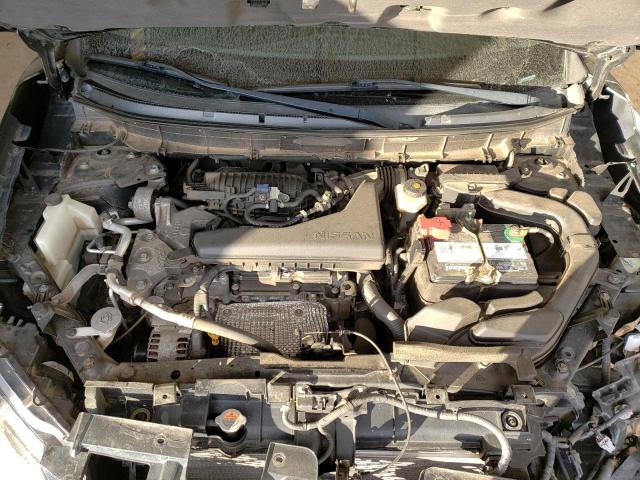 5N1AT2MV3FC869840 Nissan ROGUE S